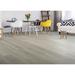 Mohawk 8" x 47" x 12mm Oak Laminate Flooring in Gray | 0.4724 H in | Wayfair LFE04-06W