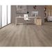 Mohawk 8" x 47" x 12mm Oak Laminate Flooring in Gray | 0.4724 H in | Wayfair LFE04-10W