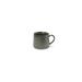 Front Of The House Kiln® Coffee Mug Porcelain/Ceramic in Green | Wayfair DCS046DGP23