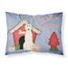 East Urban Home Dog House Pillowcase Microfiber/Polyester | Wayfair 2307FBF7125F4E6B9E3F7E2A1FBF3D5C