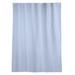 Latitude Run® Avicia Lined Diamonds Geometric Sheer Rod Pocket Single Curtain Panel Polyester in Green/Blue/Indigo | 84 H in | Wayfair