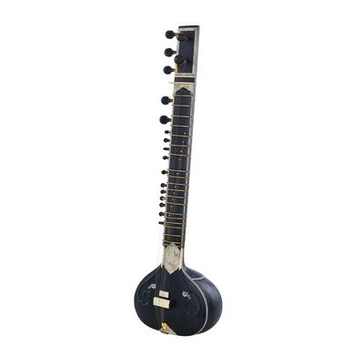 Thomann Nataraj Sitar Vilayat Khan BK