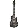 Hagstrom Ultra Max Cosmic Blackburst