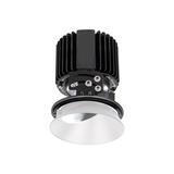 WAC Lighting 5 Inch LED 40 Degree Recessed Lighting Trim - R4RAL-F827-WT