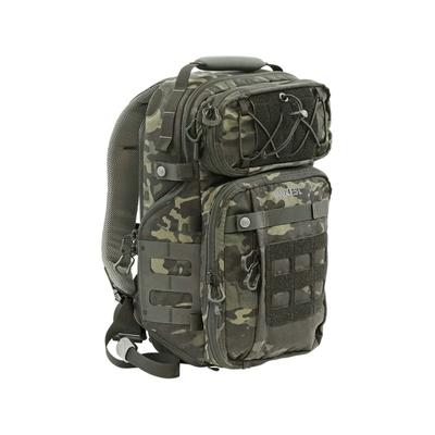 Vanquest Gear Trident-21 Gen-3 Backpack MultiCam-Black Large 770321MCB