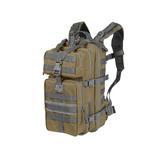 Maxpedition Falcon-II Backpack w/ Reservoir Hang-Tab - Khaki Foliage 0513KF