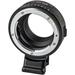 Viltrox NF-M4/3 Lens Mount Adapter for Nikon F-Mount, D or G-Type Lens to Micro Fou NF-M4/3