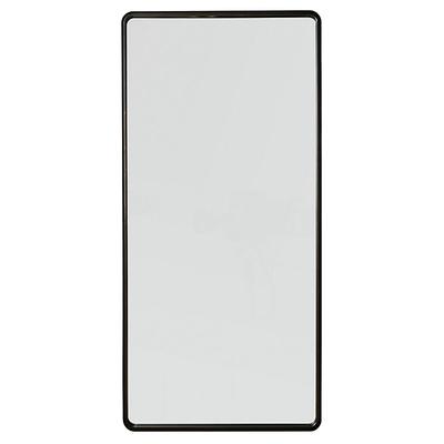 Wilcox Mirror - Oil Rubbed Bronze - Ballard Designs