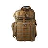 Maxpedition Kodiak Gearslinger Backpack w/ PALS Shoulder Strap - Khaki 0432K