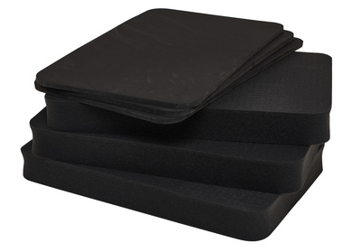 Flyht Pro UAC Foam Inlay "XL
