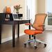 Attainment Office Chair in Orange EEI-210