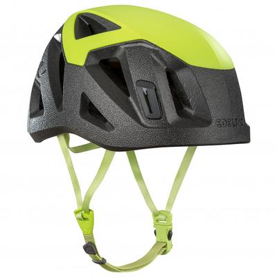 Edelrid - Salathe - Kletterhelm Gr 50-58 cm grau Image