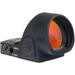 Trijicon SRO Adjustable LED Reflex Sight (5 MOA Red Dot) SRO3-C-2500003