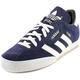 adidas Sam Super Suede, Men’s Sneakers, Blue (Navy/Running White Footwear), 13 UK