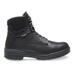 Wolverine Durashocks SR Direct-Attach Lined 6in Work Boot - Men's Black 7.5 US Medium W03123-7.5M