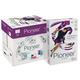 Pioneer office paper - Kopierpapier weiss, 110g/m², A4, FSC mix 70% - Karton á 8 Pakete zu 250 Blatt