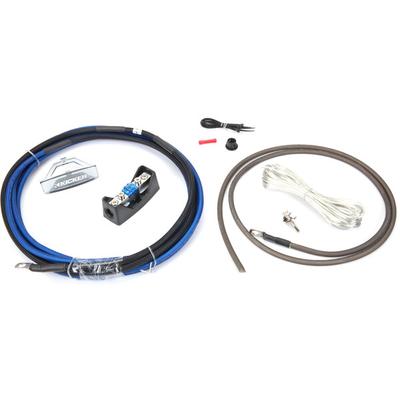 Kicker 46PK8 8 AWG Amplifier Power Kit