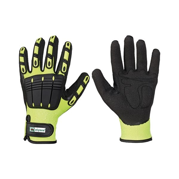 elysee Schnittschutzhandschuhe »Mechanicals RESISTANT« Größe 9 (L) Image