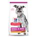 Science Diet Adult 7+ Small & Mini Chicken Meal & Brown Rice Recipe Dry Dog Food, 15.5 lbs.