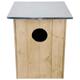 Esschert Design NK42 Vogelhaus Tawny Owl