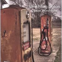 Love Filling Station by Jesse Winchester (CD - 05/18/2009)