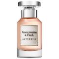 Abercrombie & Fitch - Authentic For Women Profumi donna 50 ml unisex