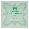 Optima Goldbrokat e"" 0.25 light BE