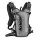 Kriega Hydro 2 Pack dos hydratant, gris-argent