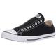 Converse Mens Chuck Taylor All Star Slip Black Size: 10.5 UK