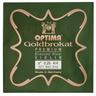 Optima Goldbrokat Brassed e"" 0.26 BE