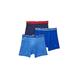 Polo Ralph Lauren Classic Cotton Boxer Brief 3-Pack