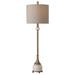 Uttermost Billy Moon Natania 35 Inch Table Lamp - 29687-1