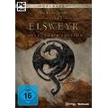 The Elder Scrolls Online - Elsweyr: Collector's Edition Upgrade | PC Code - BAM