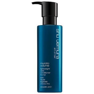 Shu Uemura - Muroto Volume Lightweight Care Conditioner 250 ml