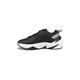 Nike W Nike M2k Tekno, Women’s Trail Running Shoes, Multicolour (Black/Oil Grey-White 002), 5.5 UK (39 EU)