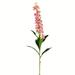 Vickerman 607374 - 37" Mauve Hyacinth Stem Pk/3 (FA191845) Home Office Flowers with Stems