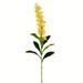 Vickerman 607367 - 37" Yellow Hyacinth Stem Pk/3 (FA191808) Home Office Flowers with Stems