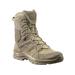 HAIX Black Eagle Athletic 2.0 VT High Side Zip Boots - Men's Desert Tan 4 330005-4