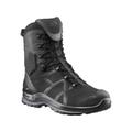 HAIX Black Eagle Athletic 2.0 Tactical High Side Zip Boots - Men's Black 11.5 Wide 330004W-11.5