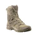 HAIX Black Eagle Athletic 2.0 VT High Side Zip Boots - Men's Desert Tan 12.5 330005-12.5