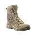 HAIX Black Eagle Athletic 2.0 VT High Side Zip Boots - Men's Desert Tan 12.5 330005-12.5