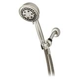 Waterpik PowerPluse Massage Handheld Shower Head | Wayfair XFT-769E