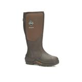 Muck Boots Wetland Wide Calf Boots - Men's Brown 9 MWET-900-BRN-090