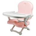 Icegrey Baby Booster Seat Dining Chair with Tray