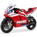 Peg Perego Ducati GP MC0020 2014 Kindermotorrad Kinder Motorrad Elektromotorrad 12V