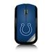 Indianapolis Colts Diagonal Stripe Wireless Mouse