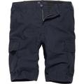 Vintage Industries Kirby Shorts, blue, Size 30