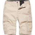 Vintage Industries Kirby Shorts, beige, Size 30