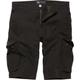 Vintage Industries Rowing Shorts, black, Size S