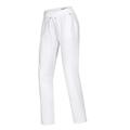 BP 1736-698-0021-52n Freizeithose für Frauen, In Bi-Stretch-Gewebe, 270,00 g/m² Stoffmischung mit Stretch, weiß,52n